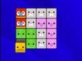 Jogo Quebra-cabeça de bloco de animais  online