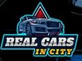 Jogo Carros reais na cidade  online
