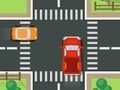 Jogo Execução de tráfego  online