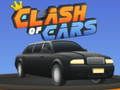 Jogo Choque de carros  online