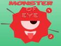 Jogo Monstro do olho  online