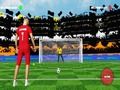 Jogo Penalidades de futebol  online