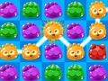 Jogo Combine 3 Joias  online