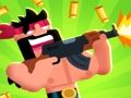 Jogo Caras de armas  online