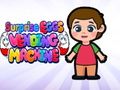 Jogo Máquina de venda automática de ovos surpresa  online