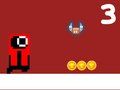 Jogo Vermelho nós 3  online