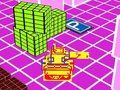 Jogo Aventura do pequeno tanque amarelo  online