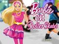Jogo Barbie de patins  online