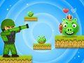 Jogo Senhor. Soldado  online