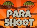 Jogo Tiro de Parada  online