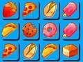 Jogo Eliminação de frutas  online