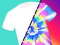 Jogo Tie dye online