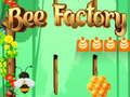 Jogo Fábrica de Abelhas  online