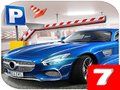 Jogo Мастер парковки 2.0 online
