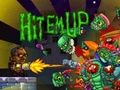 Jogo Bata em cima  online