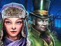 Jogo Silêncio das almas  online