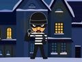 Jogo Ladrões em casa  online