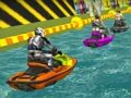 Jogo Jet Ski Racer online