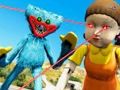 Jogo Corda de papoula: Lula de recreio  online