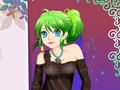 Jogo Vestir Sabrina Fashion Girl  online