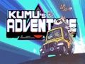 Jogo A aventura de Kumu  online