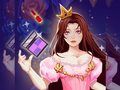 Jogo Princesa em fuga  online