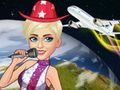 Jogo Turnê Mundial das Loiras  online