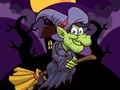 Jogo O Construtor Castelo de Halloween  online