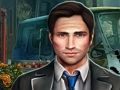 Jogo O caçador de crimes  online