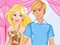 Jogo Reforma de namoro de moda  online