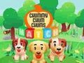 Jogo Chum Chum Chums: Combinar  online