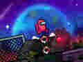 Jogo Impostor do espaço  online