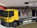 Jogo Euro Truck Transporte  online