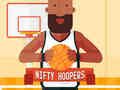 Jogo Hoopers bacanas  online