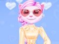 Jogo Angela Fashionista  online