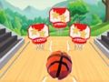 Jogo Campeão de Aros  online