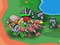Jogo Caçador de Robôs  online