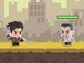 Jogo Arma da Perdição  online
