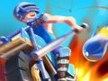Jogo Motor Royale online