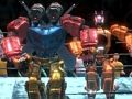 Jogo Ultimate Robo Duel 3D online