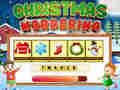 Jogo Texto de Natal  online