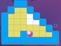 Jogo Rolo do Labirinto  online
