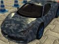 Jogo Estacionamento louco  online