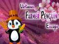 Jogo Fuga do Pinguim Fazendeiro Virtuoso  online