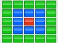 Jogo Dominação das cores  online