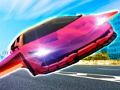 Jogo Carro voador definitivo  online