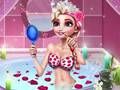 Jogo Maquiagem estilosa  online