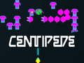 Jogo Centopéia  online