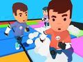 Jogo Vamos festejar  online