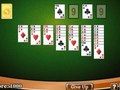 Jogo Agnes Solitaire online